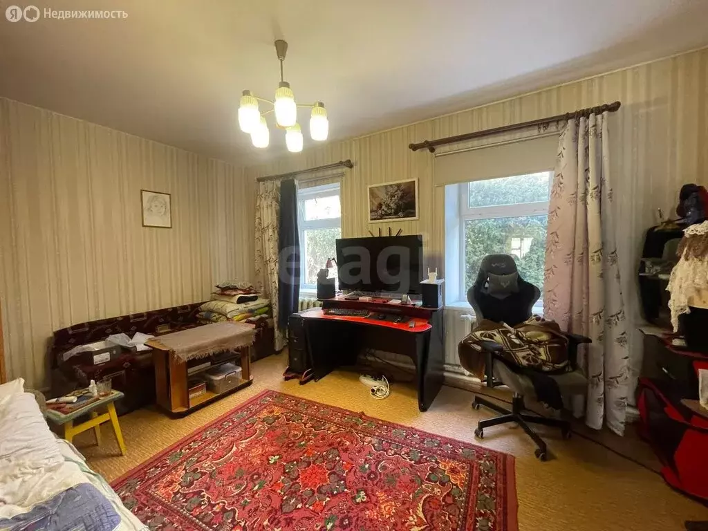 Дом в Симферополь, Енисейская улица (57.6 м) - Фото 2