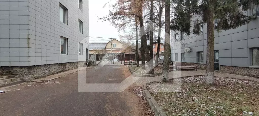 Склад в Московская область, Чехов муниципальный округ, Столбовая пгт ... - Фото 2
