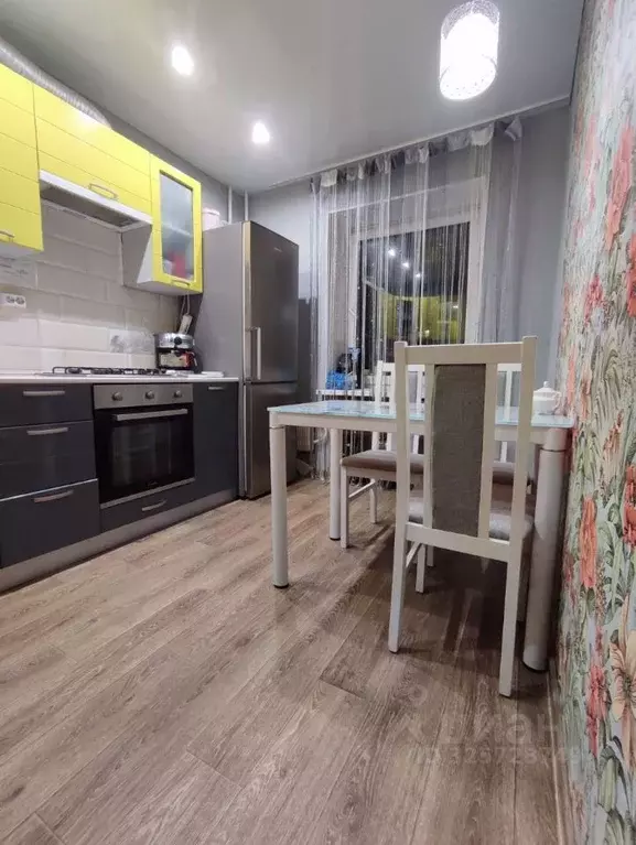 3-к кв. Калининградская область, Калининград Артиллерийская ул., 55 ... - Фото 1