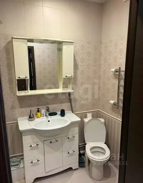1-к кв. Санкт-Петербург просп. Королева, 71к1 (37.9 м) - Фото 2
