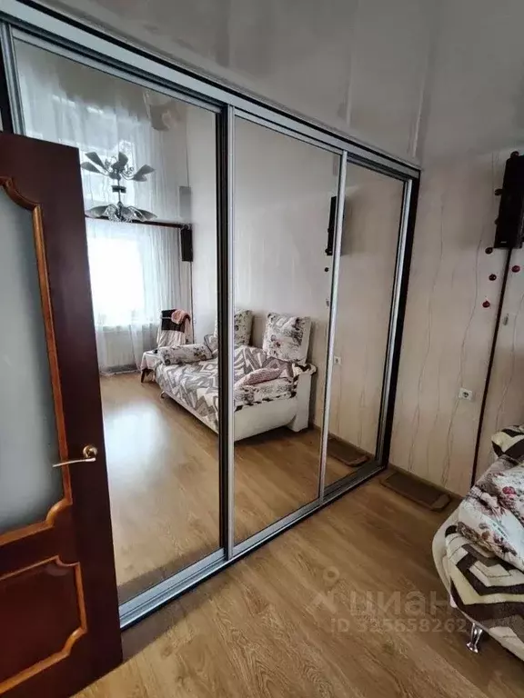 2-к кв. Томская область, Томск ул. Ференца Мюнниха, 36 (45.0 м) - Фото 2