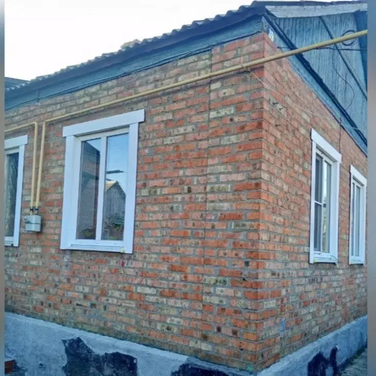 Дом в Шахты, улица Мира, 26 (52 м) - Фото 0