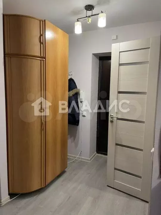 Квартира-студия, 25 м, 9/12 эт. - Фото 1