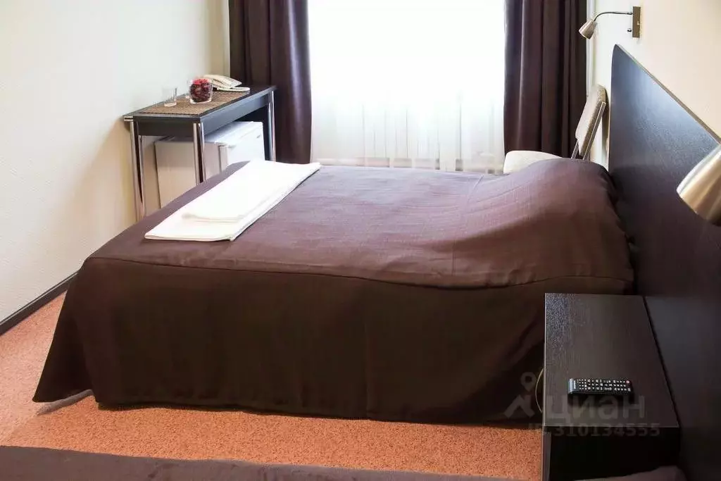 Комната Московская область, Королев Болшево мкр, Железнодорожная ул., ... - Фото 1