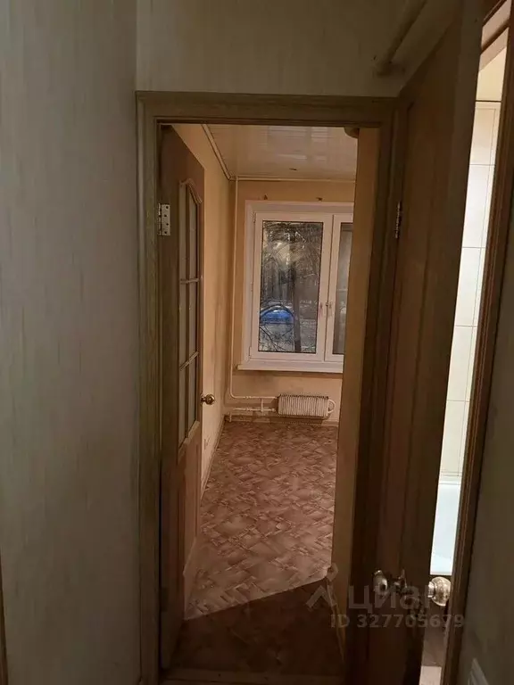 1-к кв. Московская область, Мытищи Олимпийский просп., 28к1 (35.0 м) - Фото 2