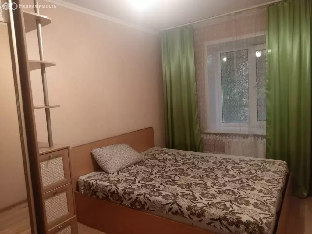 3-комнатная квартира: Воронеж, улица Циолковского, 113/2 (55.3 м) - Фото 1