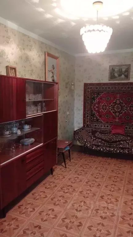 2-к кв. Краснодарский край, Краснодар ул. Стасова, 164 (45.0 м) - Фото 0