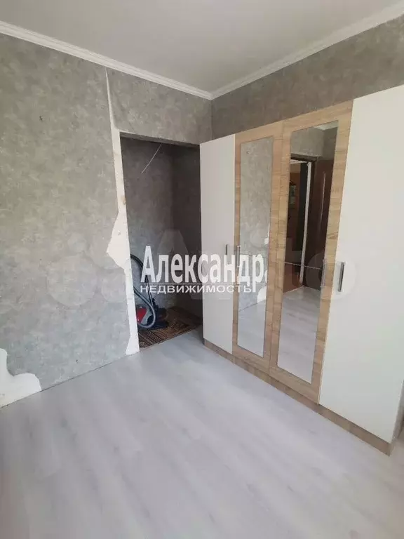 2-к. квартира, 44,5 м, 4/5 эт. - Фото 1
