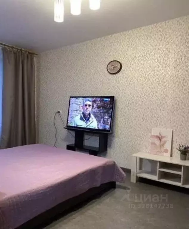 1-к кв. Москва Игральная ул., 10 (40.0 м) - Фото 2