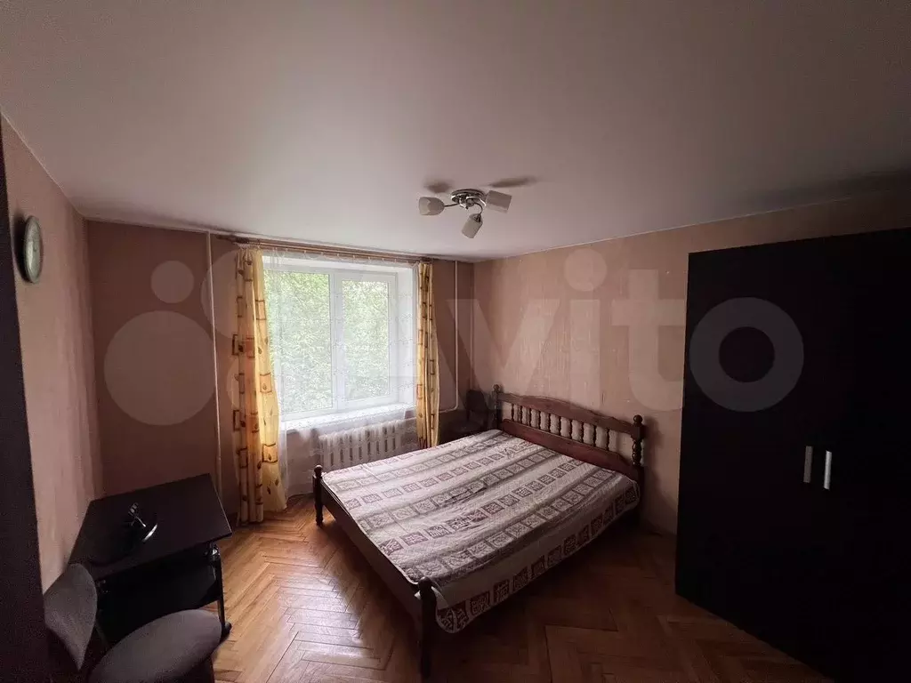 2-к. квартира, 39,1 м, 3/12 эт. - Фото 0