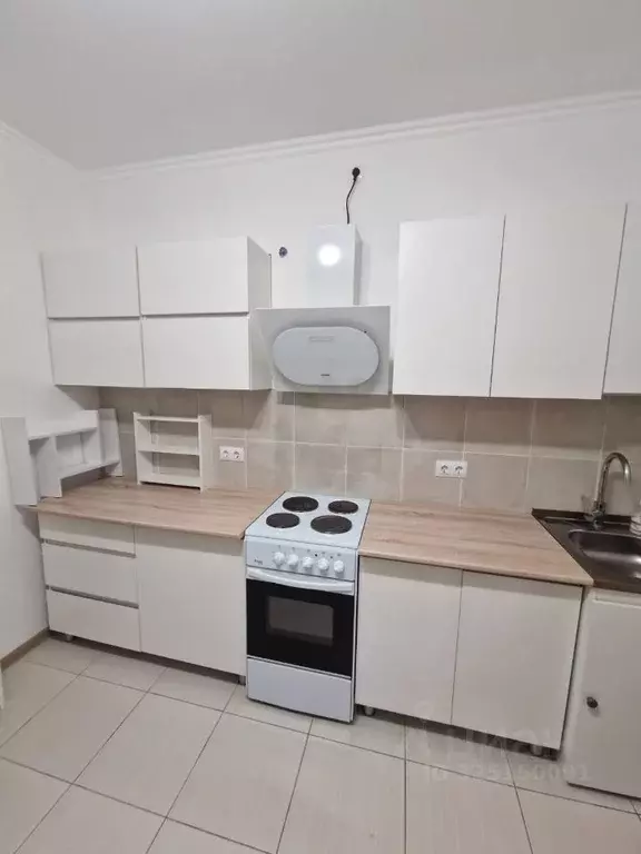 2-к кв. Москва 9-я Парковая ул., 68 (55.0 м) - Фото 1