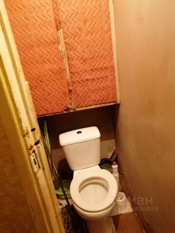 Комната Санкт-Петербург Тимуровская ул., 10к2Б - Фото 2
