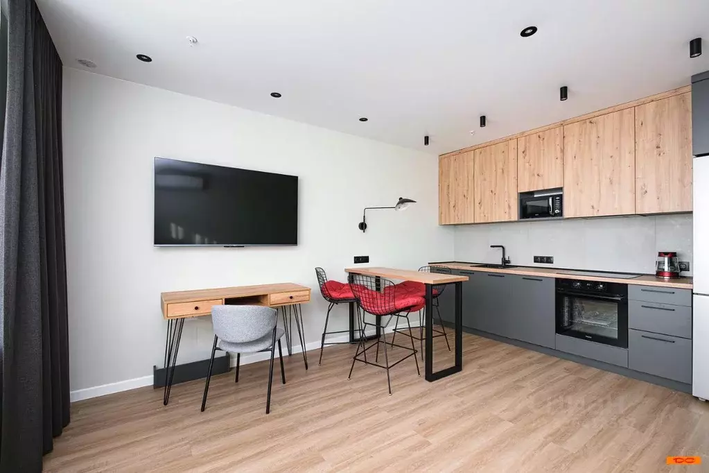 2-к кв. Новосибирская область, Новосибирск Большевистская ул., 35 ... - Фото 1