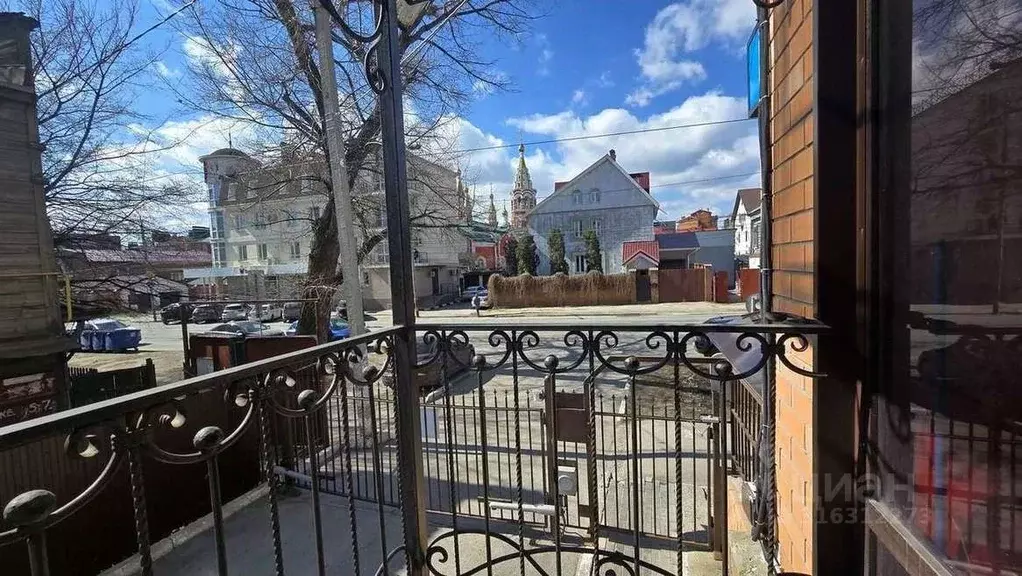 Помещение свободного назначения в Ульяновская область, Ульяновск ул. ... - Фото 1