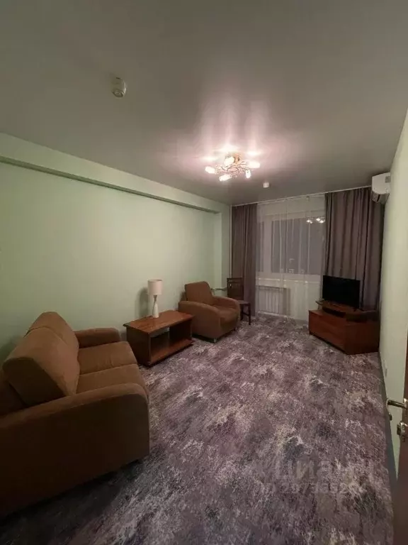 Комната Москва Волоколамское ш., 30к1 (31.0 м) - Фото 0