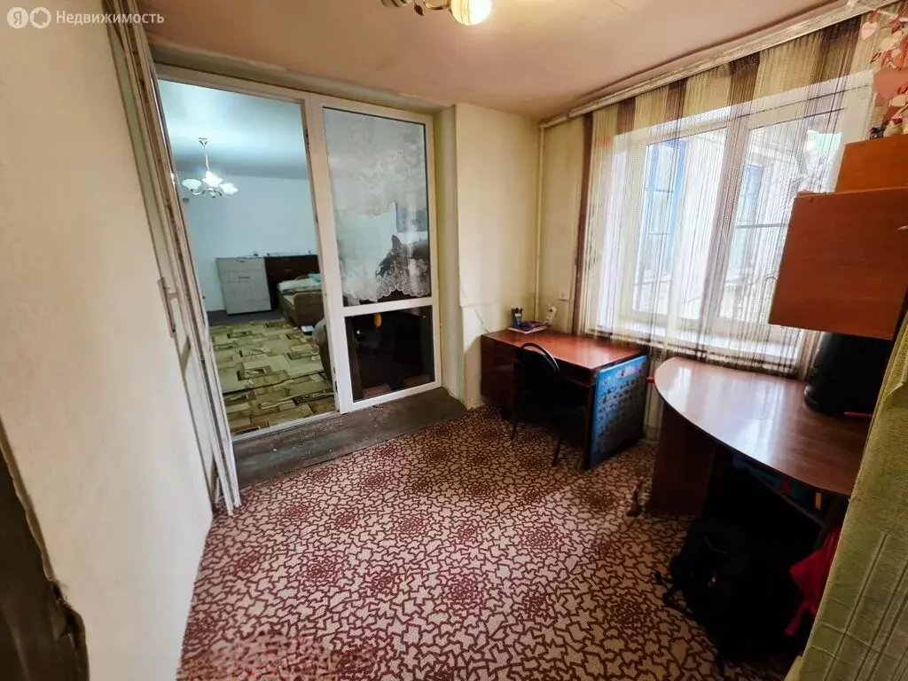 3-комнатная квартира: посёлок Гигант, улица Ленина, 28 (62 м) - Фото 2