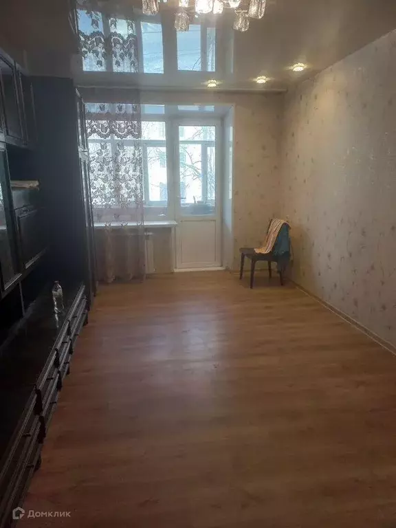 Продаётся 3-к квартира, 62.4 м - Фото 1