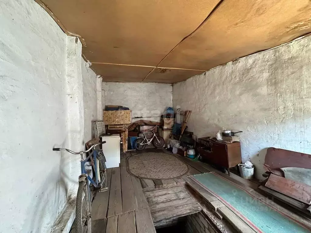 Гараж в Владимирская область, Ковров ул. Грибоедова, 19 (23 м) - Фото 1