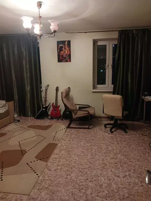 3-к кв. Татарстан, Казань ул. Академика Глушко, 6 (109.0 м) - Фото 2