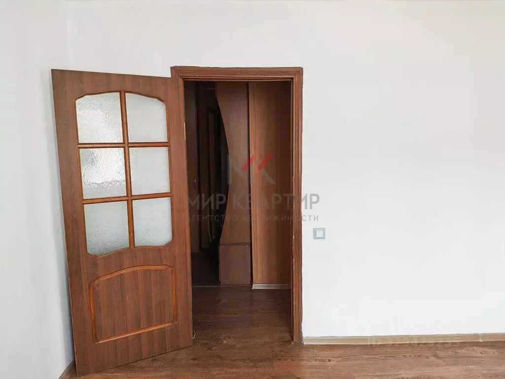 1-к кв. Тыва, Кызыл ул. Кочетова, 145 (32.7 м) - Фото 2