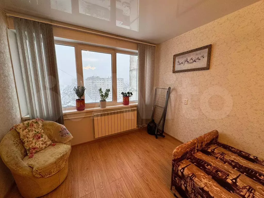 3-к. квартира, 61 м, 9/9 эт. - Фото 0