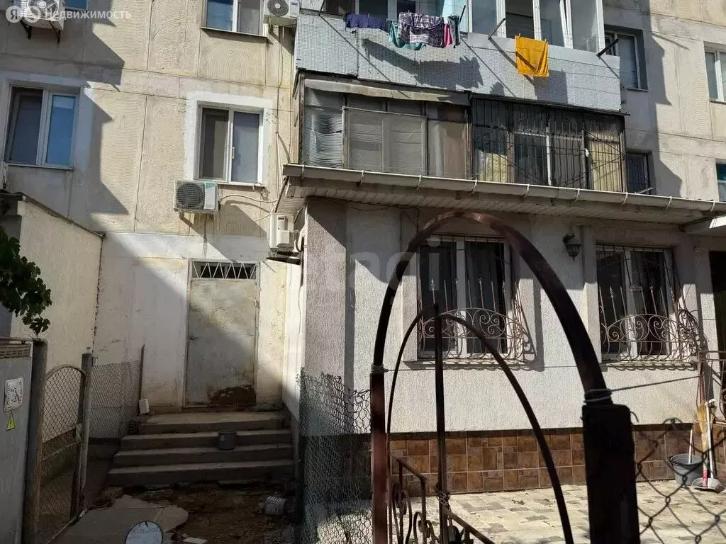 Офис (12 м) - Фото 1