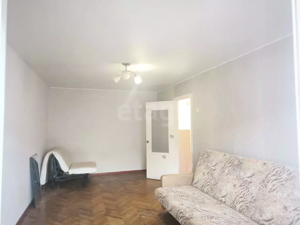 1-к кв. Адыгея, Майкоп ул. 8 Марта, 19 (32.0 м) - Фото 1