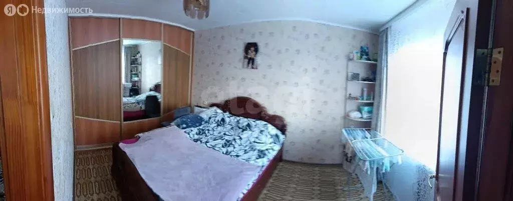 3-комнатная квартира: Томск, улица Льва Толстого, 81 (59.4 м) - Фото 1