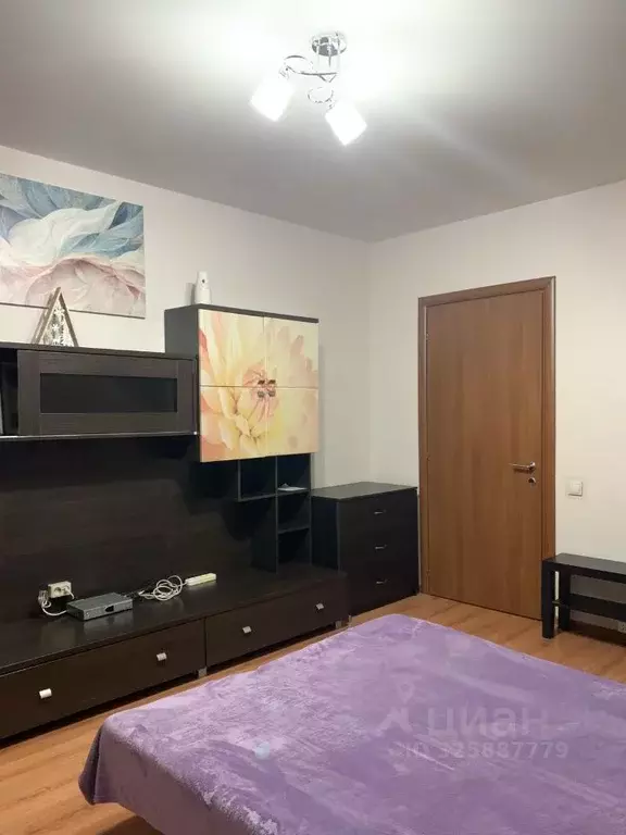 1-к кв. Москва Енисейская ул., 21 (36.0 м) - Фото 2