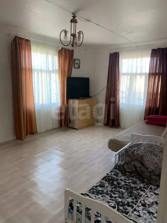 Дом в Тюменская область, Нижнетавдинский муниципальный округ, д. Малые ... - Фото 2