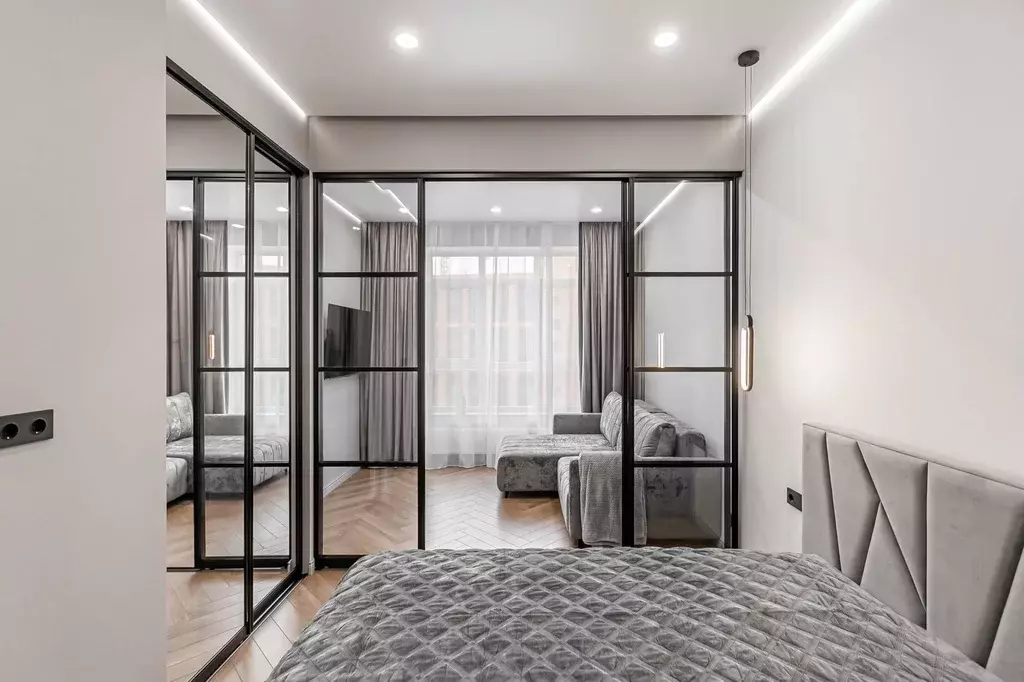 Продаётся 1-к квартира, 37 м - Фото 1