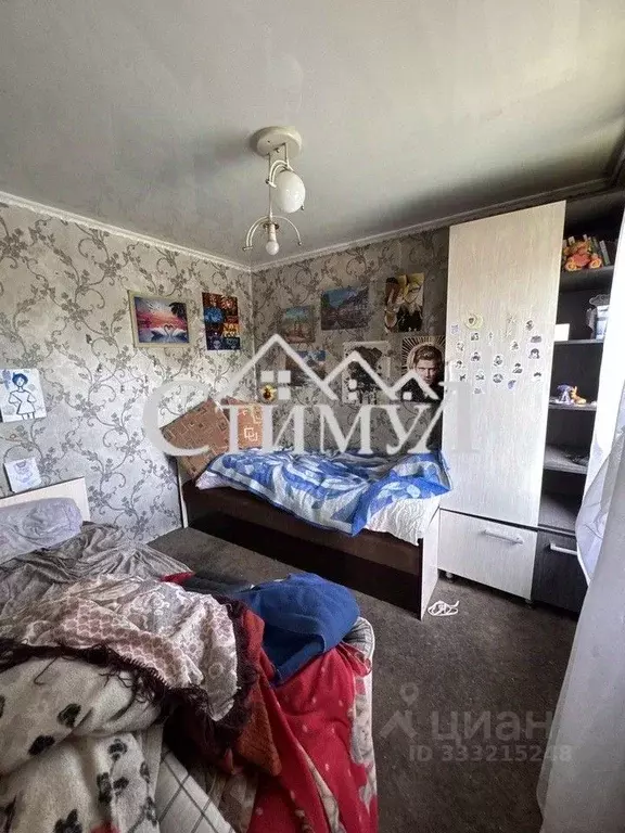 Дом в Хакасия, Черногорск Товарная ул., 19А (59 м) - Фото 2