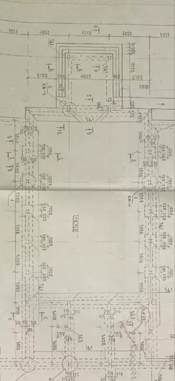 Помещение свободного назначения в Ленинградская область, Кингисепп ул. ... - Фото 0