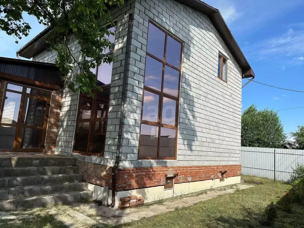 Дом в Свердловская область, Тугулым пгт ул. Новая, 18 (223 м) - Фото 0