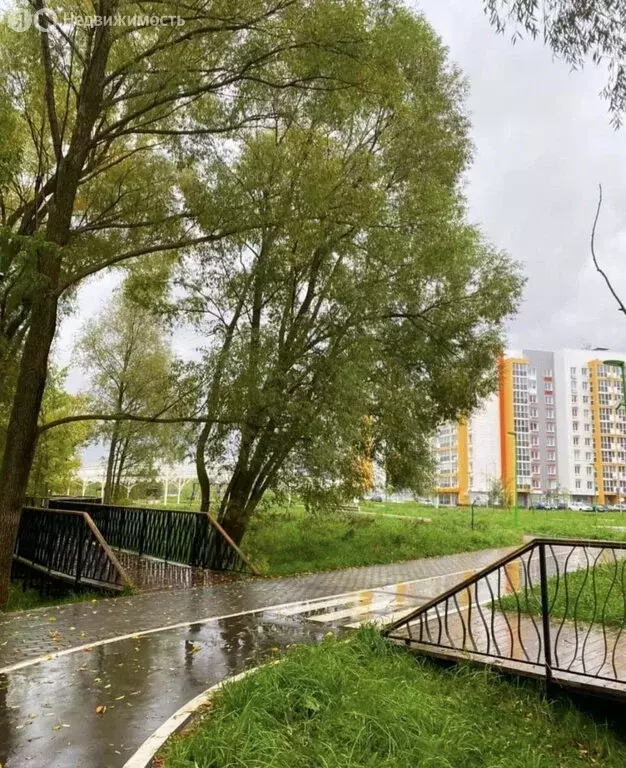 Участок в Казань, Советский район, жилой массив Малые Клыки (10 м) - Фото 2