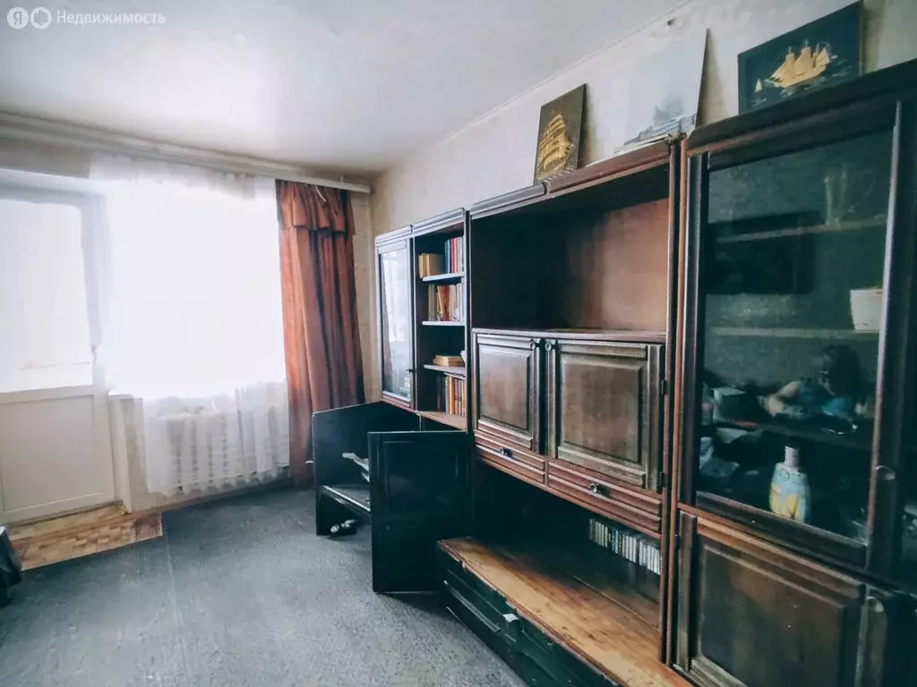 3-комнатная квартира: Рязань, Московский район, Юбилейная улица, 16 ... - Фото 1