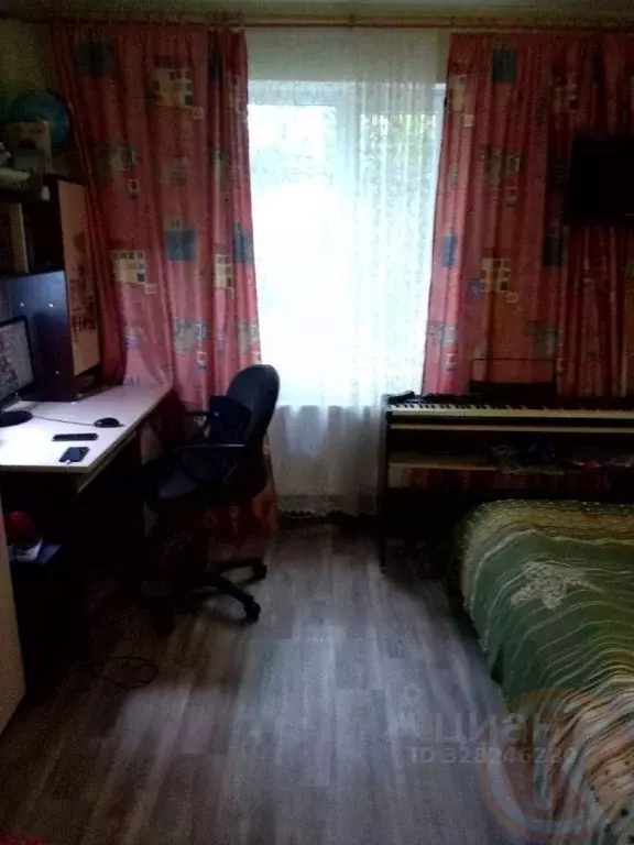 Дом в Крым, Черноморское пгт ул. Крымская, 10 (43 м) - Фото 1