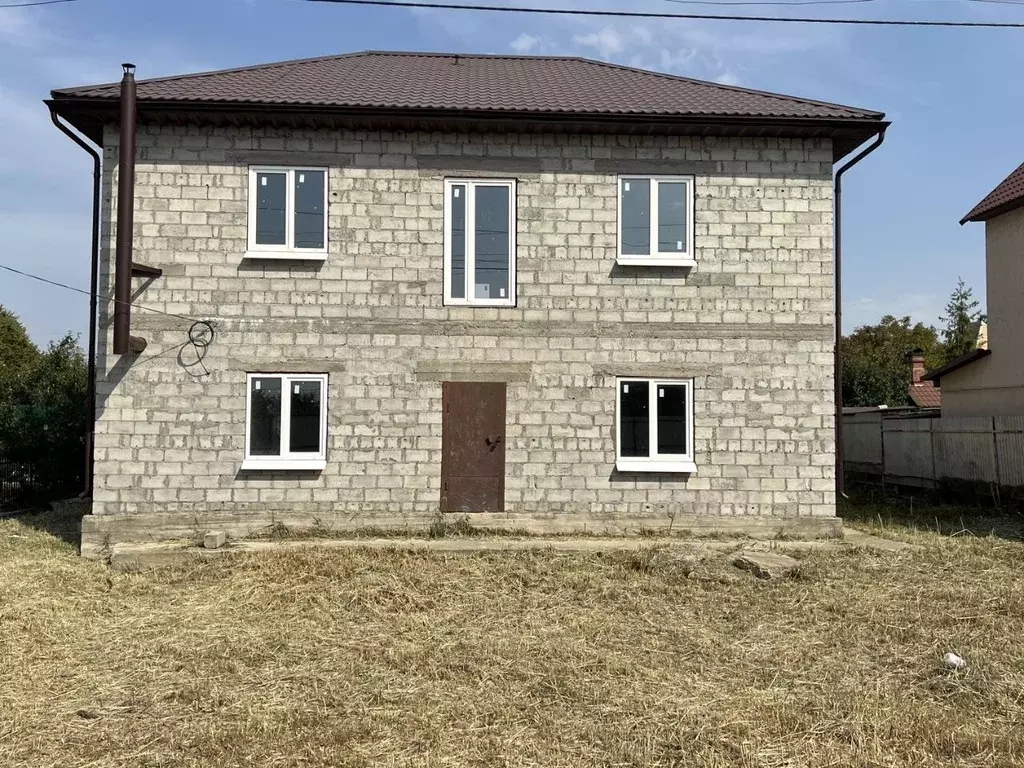 Дом в Волгоградская область, Волгоград Горнополянец СНТ,  (243 м) - Фото 2