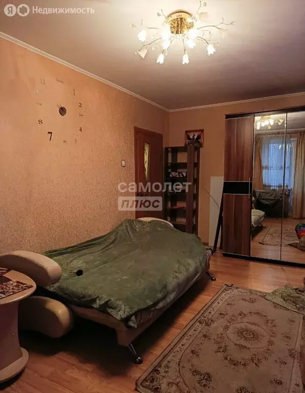 2-комнатная квартира: Пермь, улица Овчинникова, 7 (43.9 м) - Фото 2