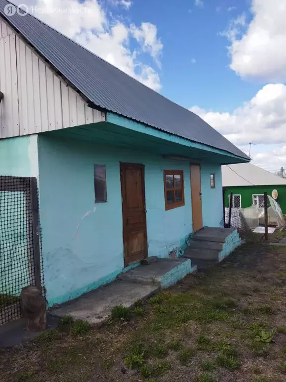 Дом в Берёзовский, улица 40 лет Октября (116.2 м) - Фото 2