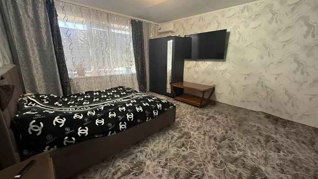 1-к кв. Адыгея, Майкоп ул. Димитрова, 20 (37.0 м) - Фото 1