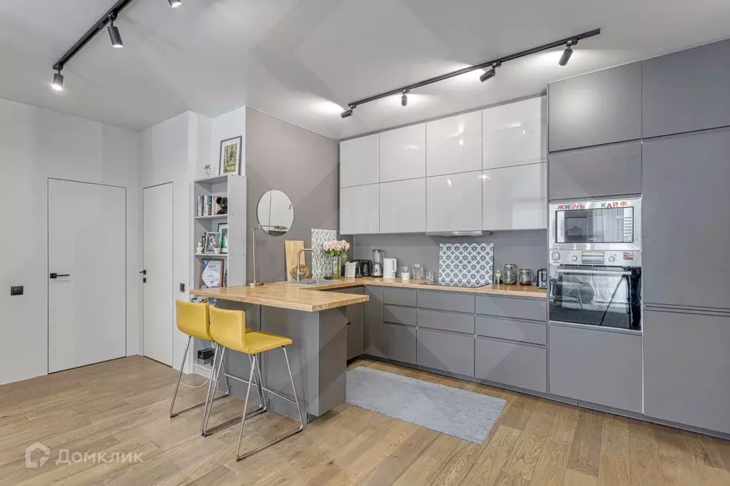 Продаётся 3-к квартира, 80 м - Фото 0