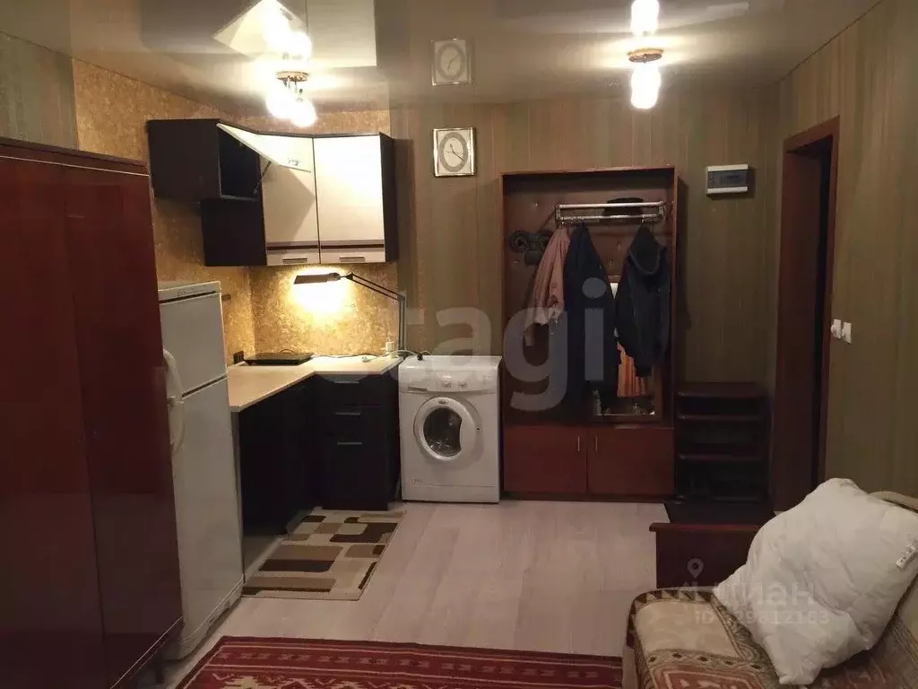Комната Белгородская область, Белгород Народный бул., 17 (17.7 м) - Фото 1