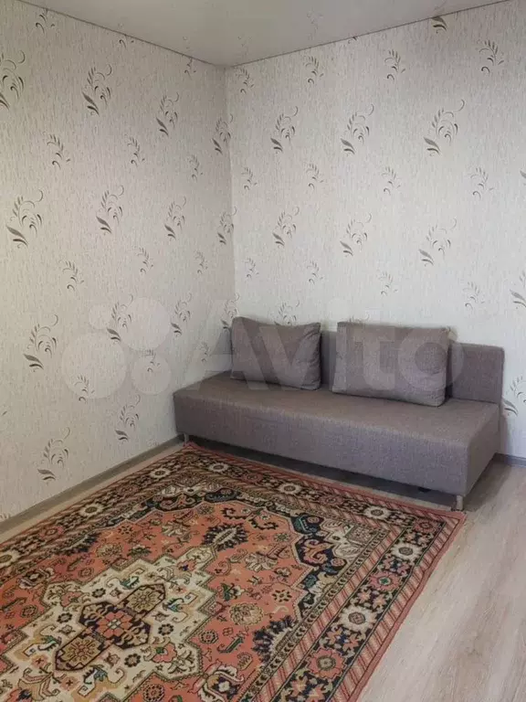 1-к. квартира, 30 м, 7/9 эт. - Фото 0
