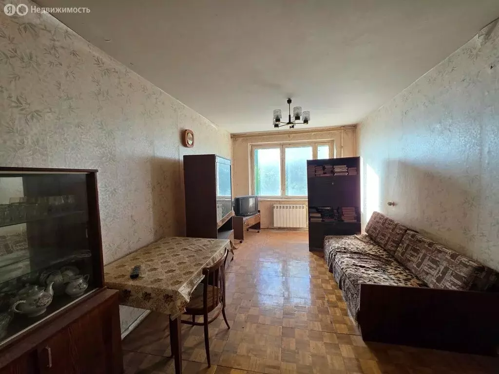 2-комнатная квартира: Серпухов, улица Химиков, 18 (53.7 м) - Фото 1