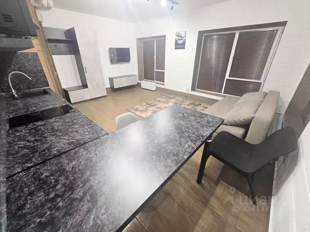 Комната Башкортостан, Уфа Флотская ул., 27А (22.0 м) - Фото 2