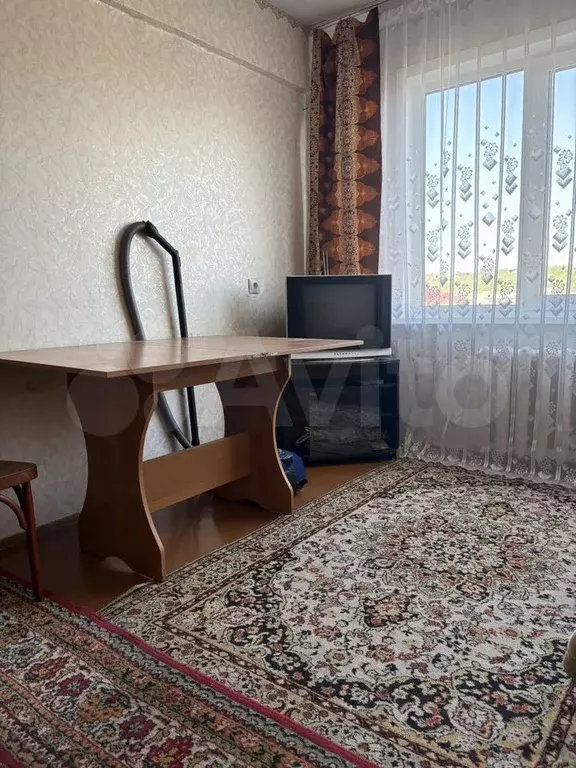 1-к. квартира, 31 м, 4/5 эт. - Фото 1