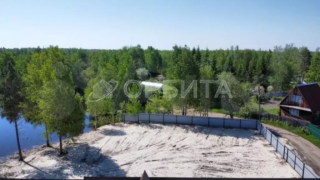 Участок 7,2 сот. (СНТ, ДНП) - Фото 1
