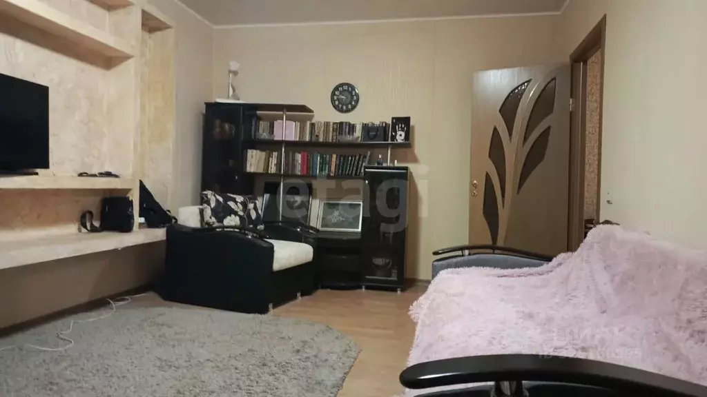 2-к кв. Саратовская область, Энгельс Минская ул., 30 (52.3 м) - Фото 1