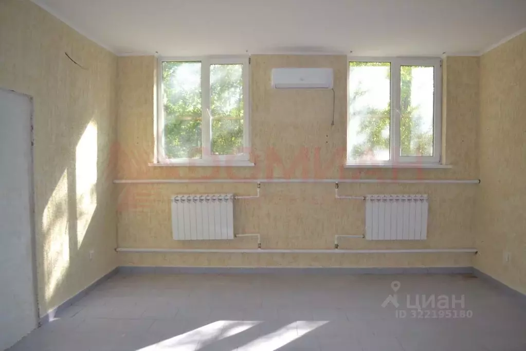 Помещение свободного назначения в Ростовская область, Волгодонск ... - Фото 0